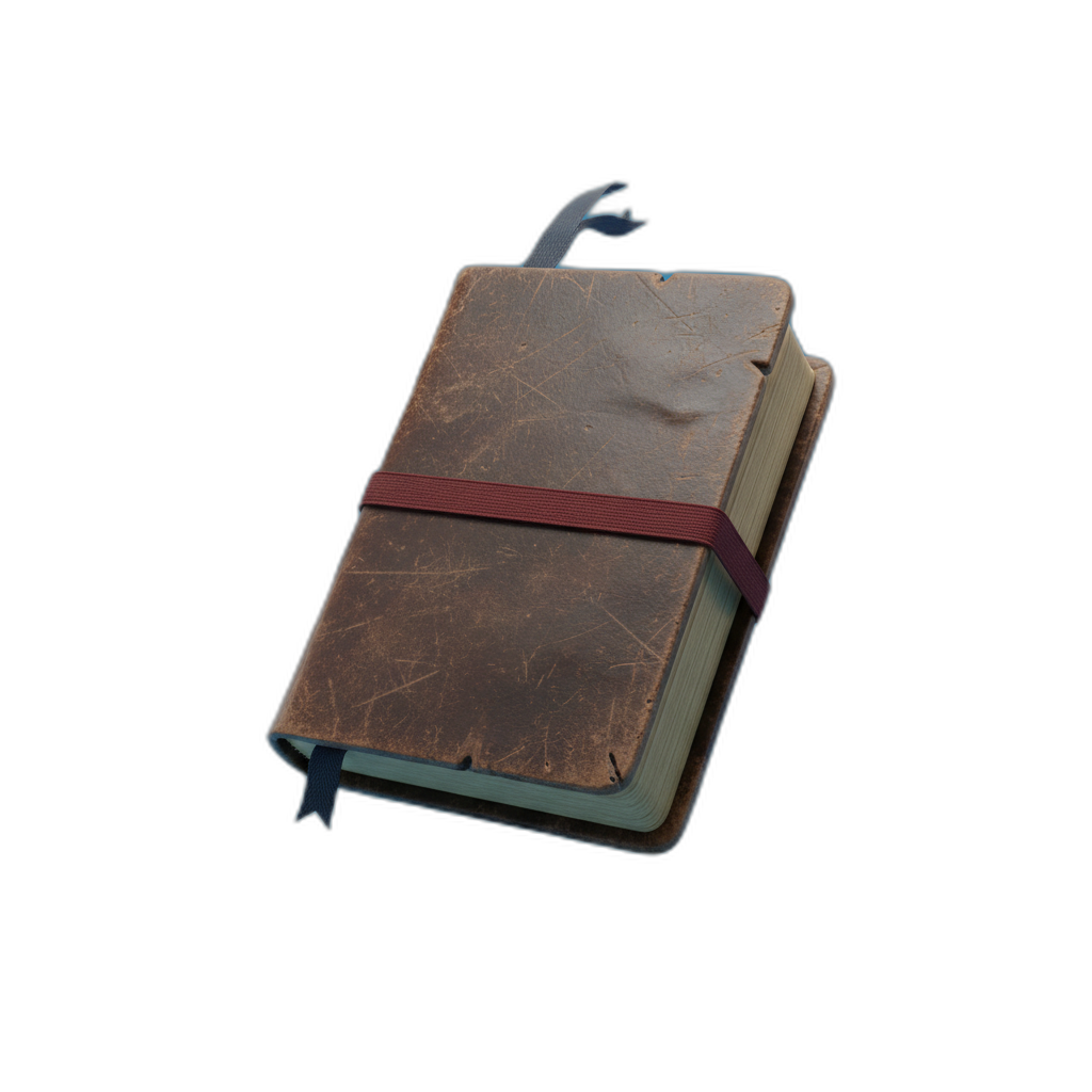 Journal illustration